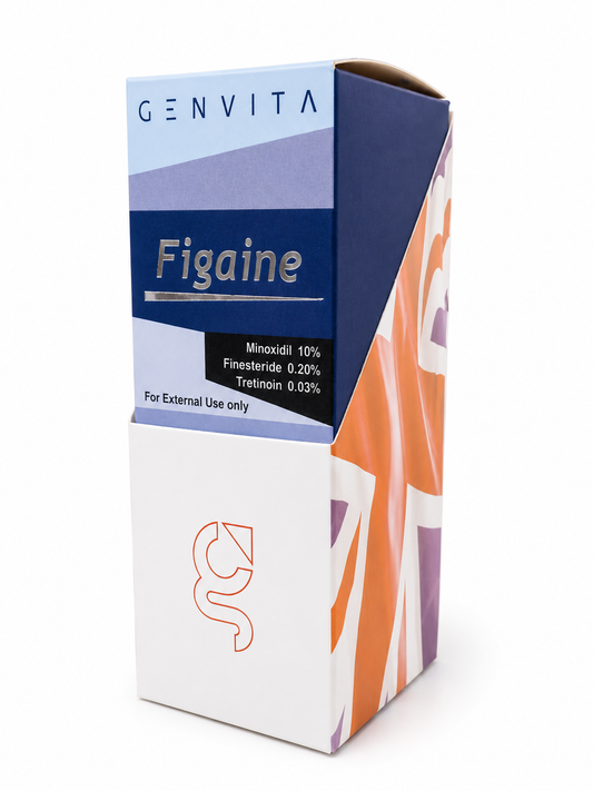 Figaine (Hair Spray)