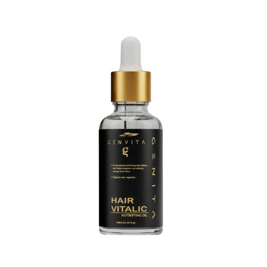 Hair Vitalic Nitrifying Oil