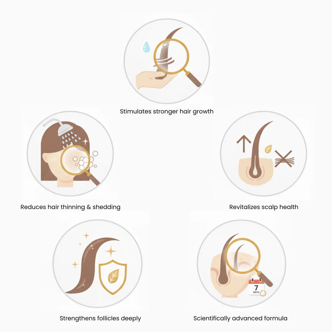 Figaine (Hair Spray)