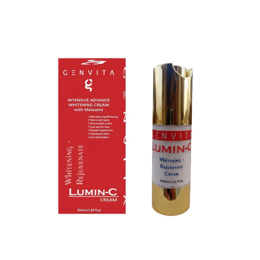 Lumin C Cream (Whitening Rejuvenate)