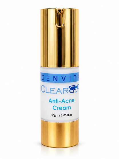 ClearGen Anti Acne Cream