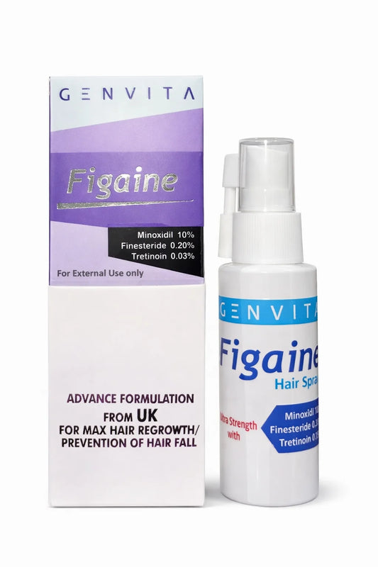 Figaine (Hair Spray)
