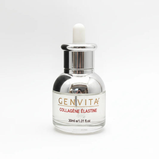 Collagen Elastin Serum