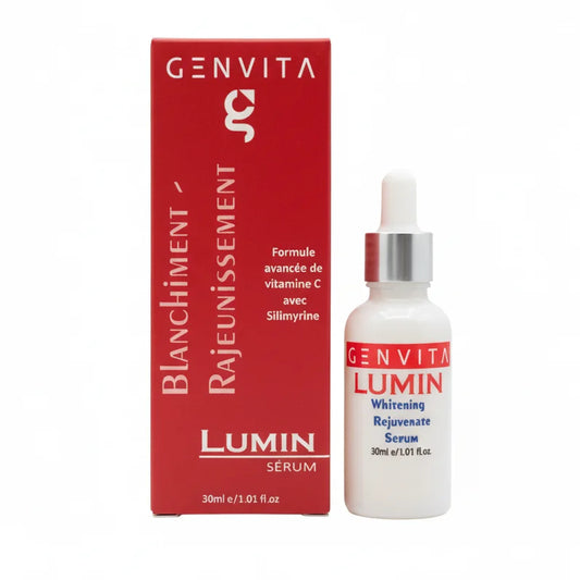 Lumin Serum (Whitening Rejuvenate)