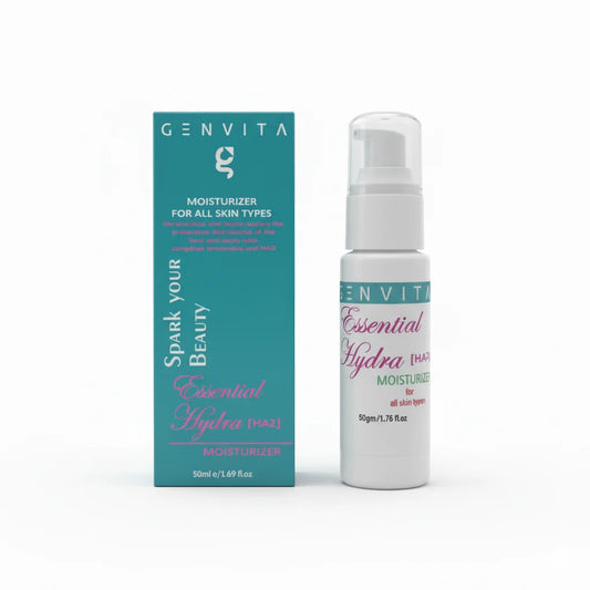 Essential Hydra (Moisturizer)