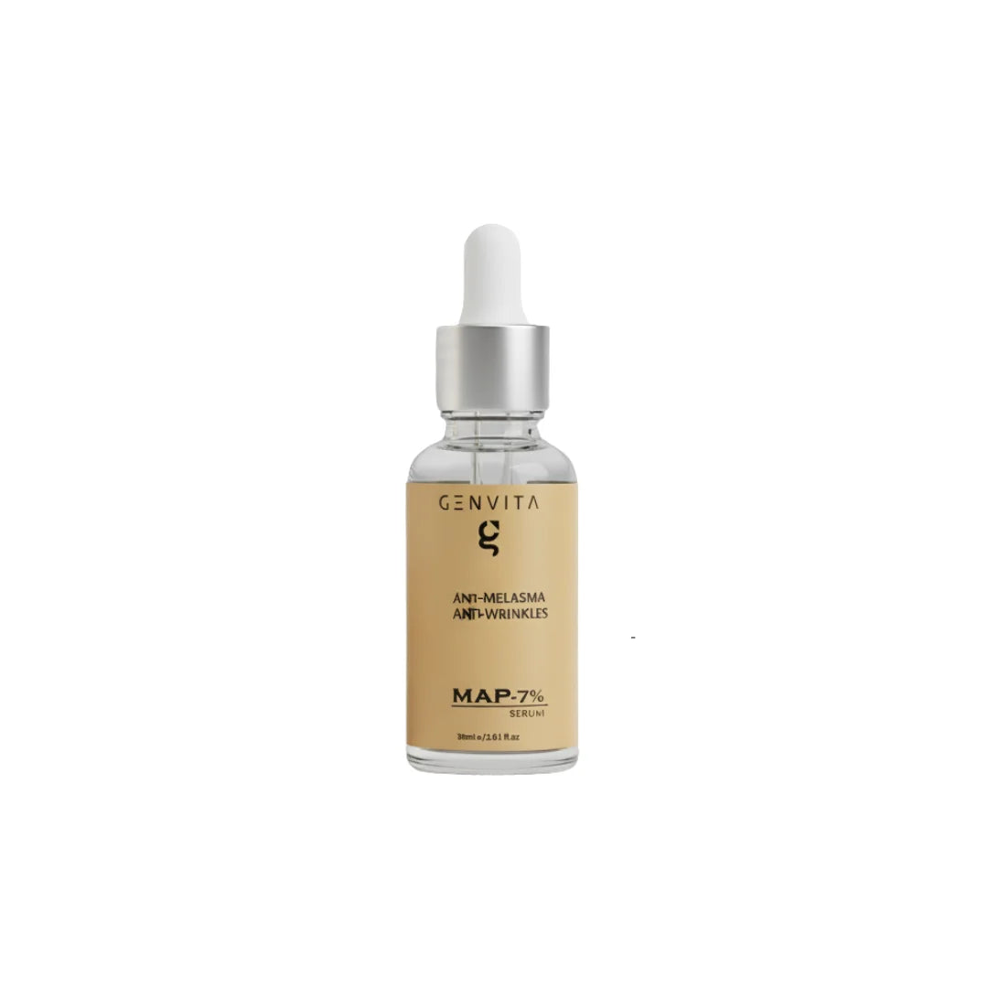 Map 7% (Anti Melasma/Wrinkles)