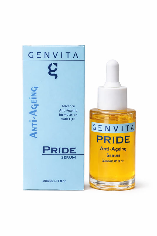 Pride Anti-Age Serum