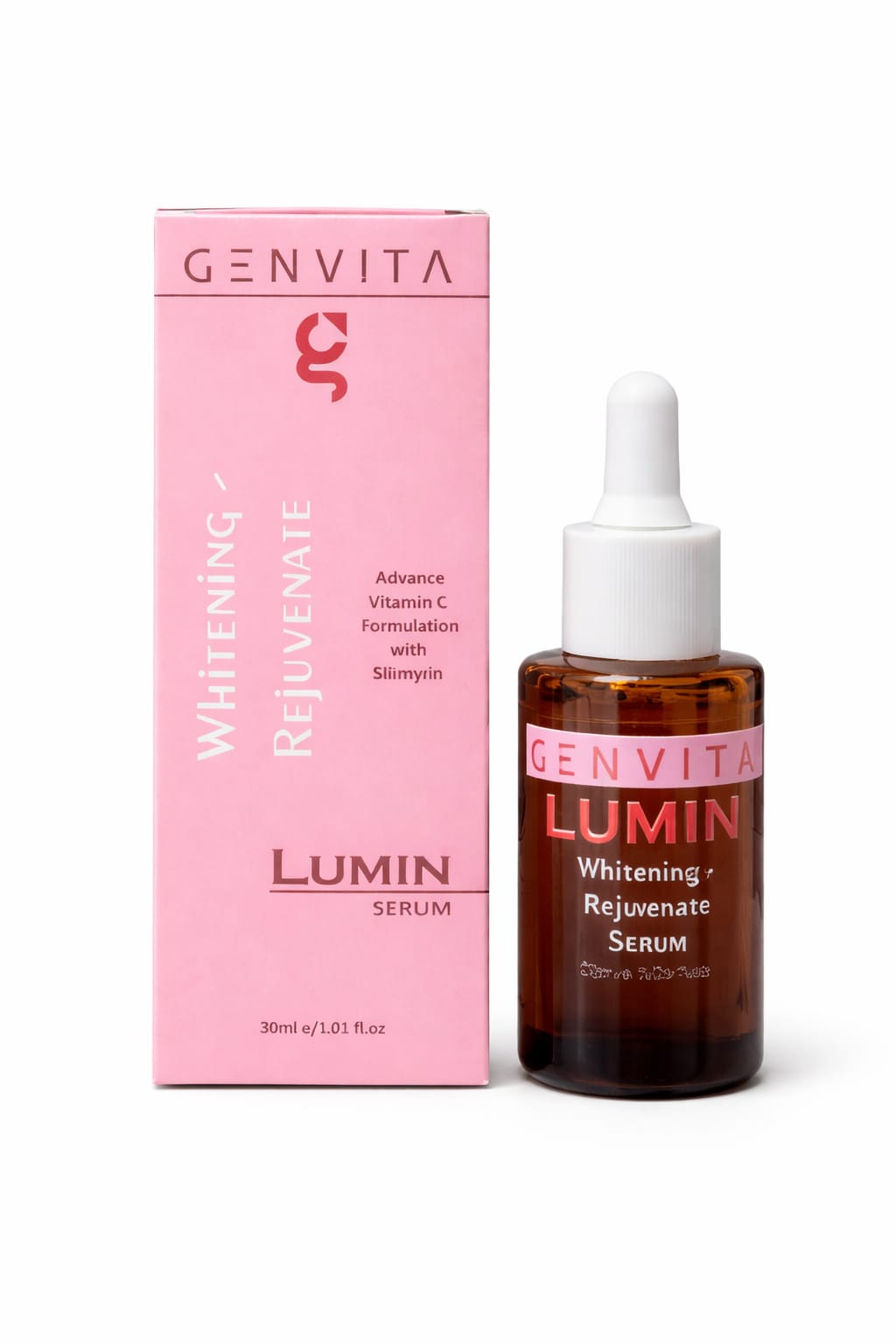Lumin Serum (Whitening Rejuvenate)