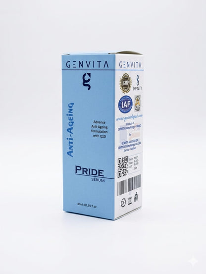 Pride Anti-Age Serum