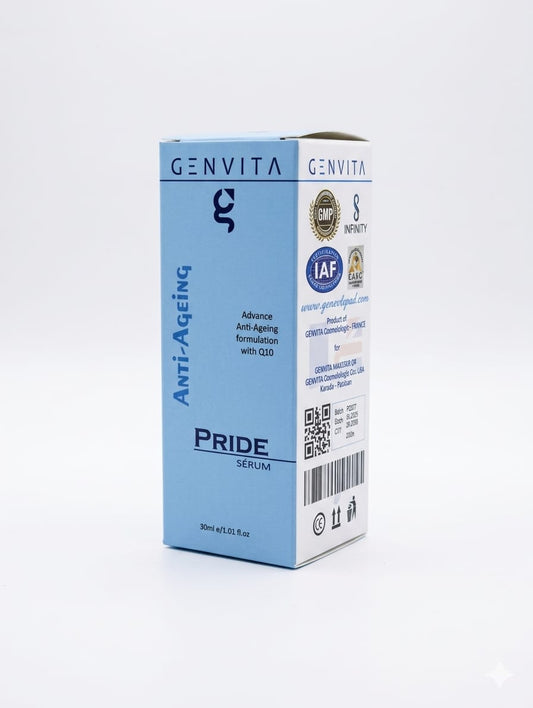 Pride Anti-Age Serum