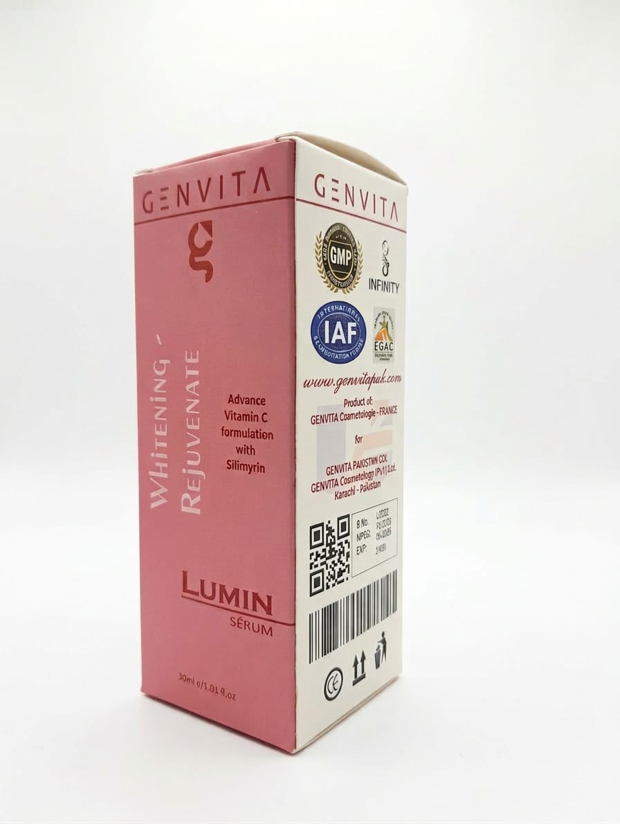 Lumin Serum (Whitening Rejuvenate)