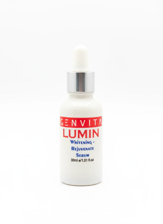 Lumin Serum (Whitening Rejuvenate)