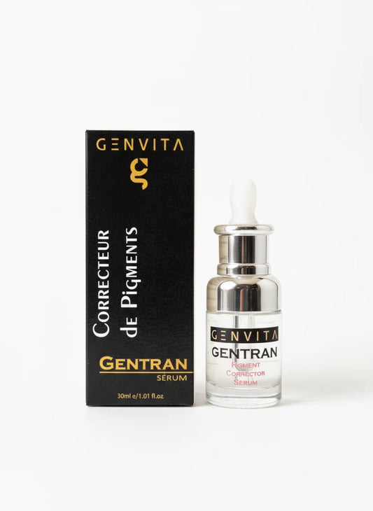 Gentran Serum (Pigment Corrector)
