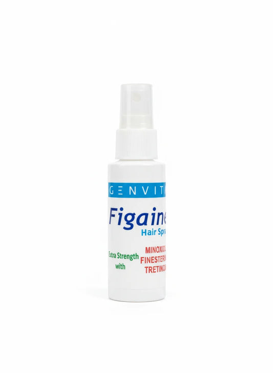 Figaine (Hair Spray)